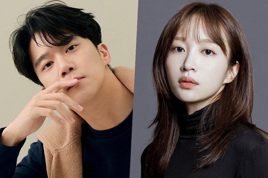 Ha Seok Jin And EXID’s Hani Confirmed To Star In New Romance Drama By “Uncontrollably Fond” Writer