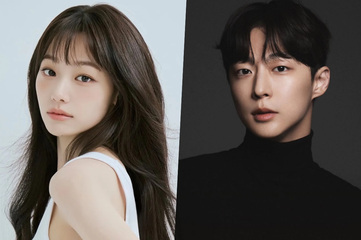 Kang Mina Joins Bae In Hyuk In Talks For New Office Rom-Com Drama