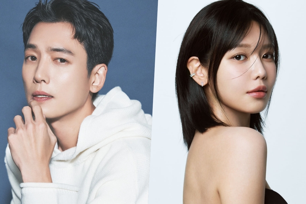 Breaking: Jung Kyung Ho And Sooyoung Confirm Breakup After 14-Year Relationship