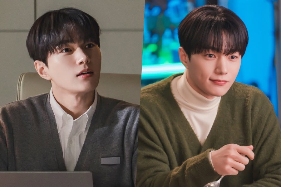 Kim Myung Soo Is A Renowned Counselor Who Carries The Weight Of Others’ Emotions In “Love In Sync”