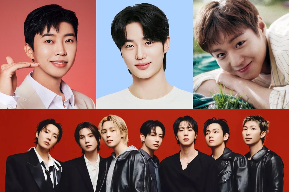 June Advertisement Model Brand Reputation Rankings Announced