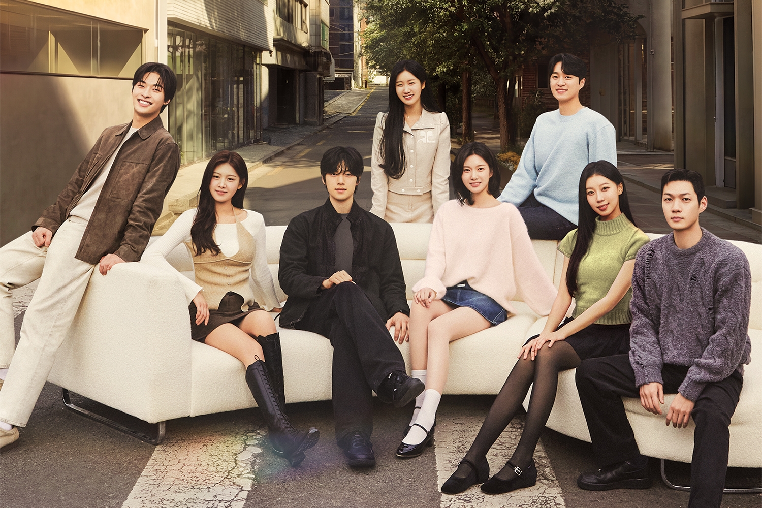 “Heart Signal 5” Releases Official Statement On Adultery Allegations Against Contestant