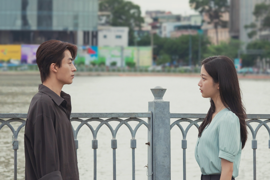 4 Reasons To Watch Heartfelt Romance Film “Once We Were Us”