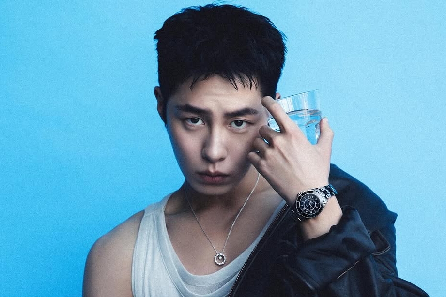 Watch: Lee Jae Wook To Debut As Singer With Song Produced By 2AM’s Lim Seul Ong
