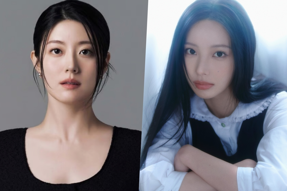 Nam Ji Hyun And RESCENE’s Woni To Host 2026 Korea Grand Music Awards