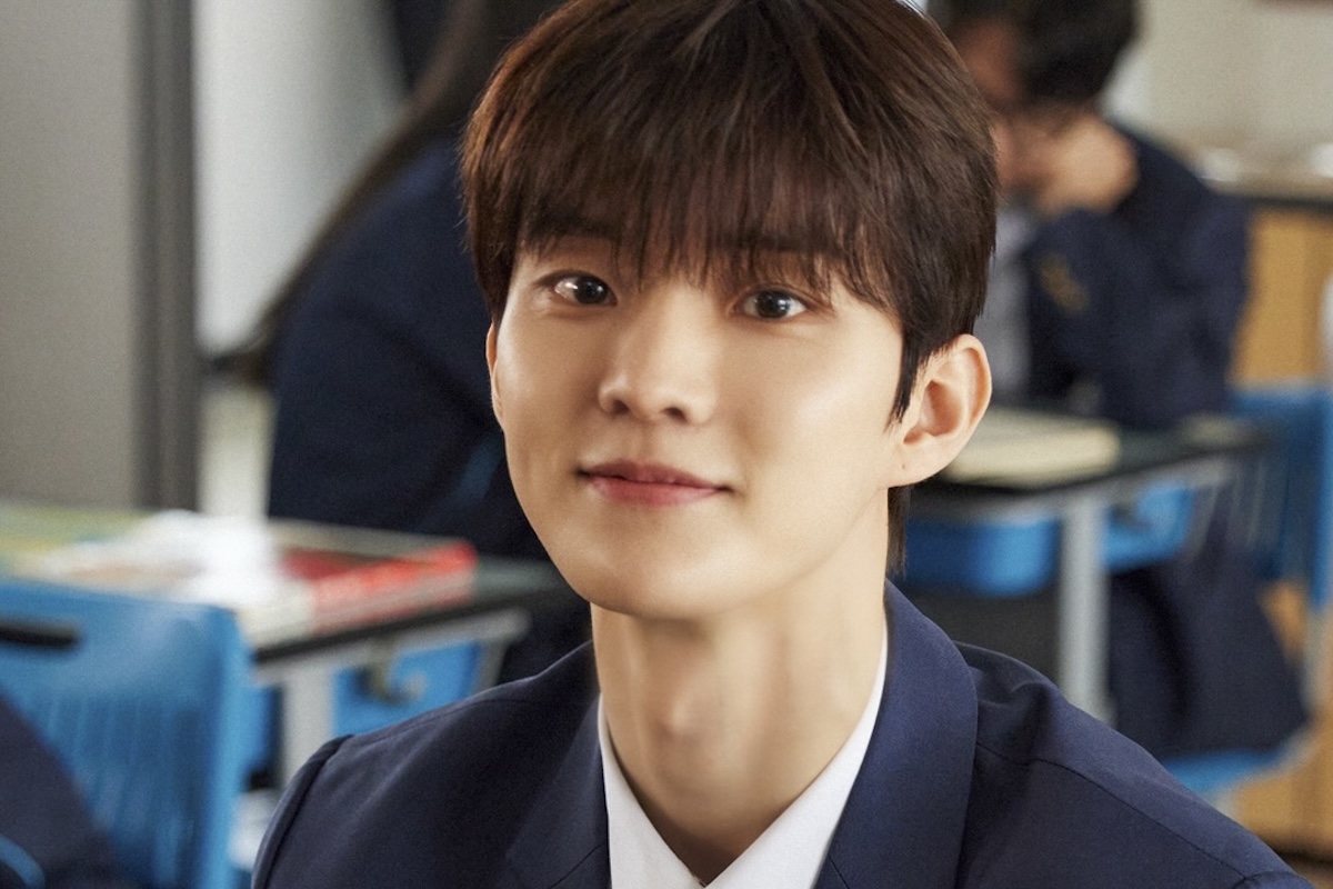 THE BOYZ’s Q Is An Idol Searching For His Childhood Friend In New Time-Slip Drama “My Idol, My Debut”