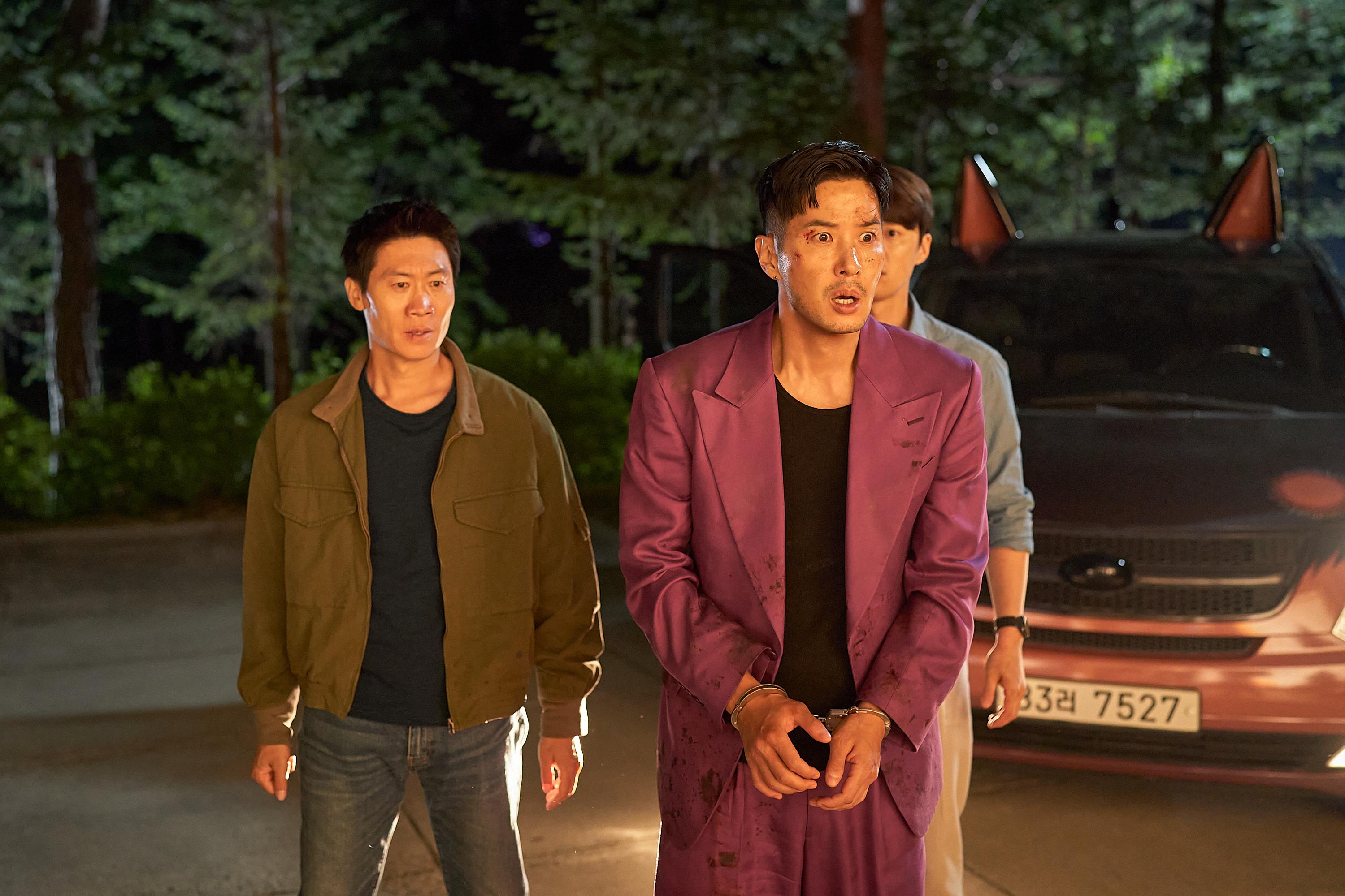 “Husbands In Action” Director Shares Points To Look Out For In Upcoming Film
