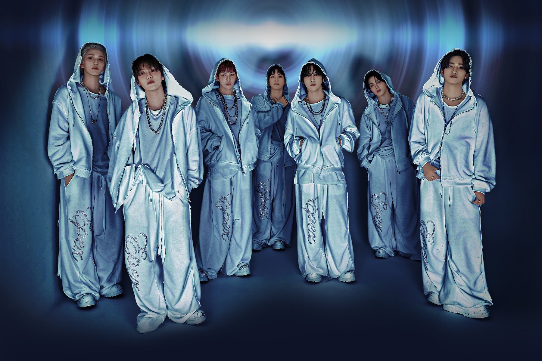 EPEX Announces Stops For 4th Concert “ECHO”
