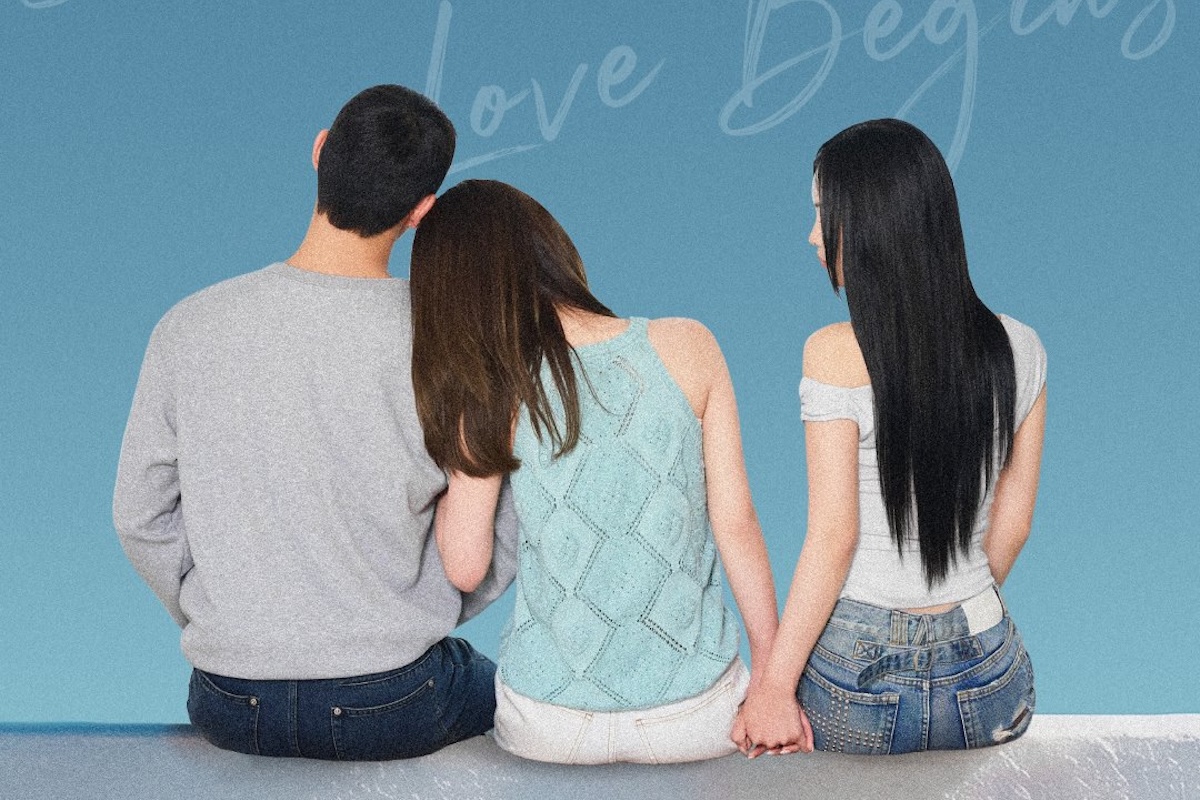 Watch: Participants Keep All Possibilities For Love Open In Teaser For New Bisexual Dating Reality Show “StandBIMe”