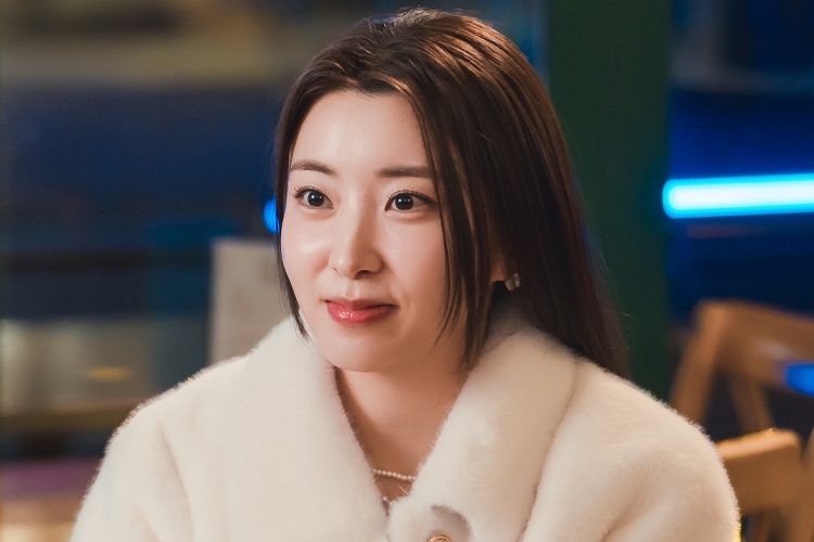 Kwon So Hyun Is An Idol-turned Actress Who Looks Down On Her Former Groupmate In New Drama “love In Sync”