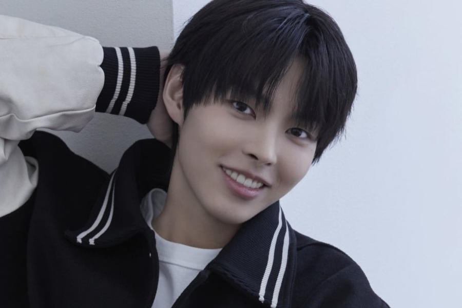 Rising Star Park Yoon Ho Eyed for Lead Role in Upcoming Drama 'Promoter'