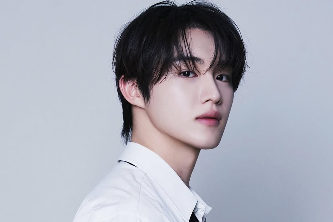 CIX’s Hyunsuk Signs With New Agency As Actor + Unveils Profile Photos
