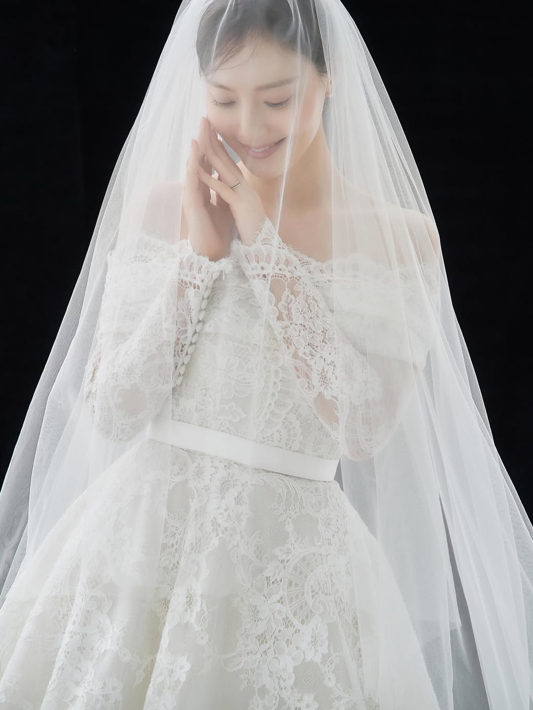 Gallery - Moon Chae Won Drops More Wedding Photos | Soompi - image 3