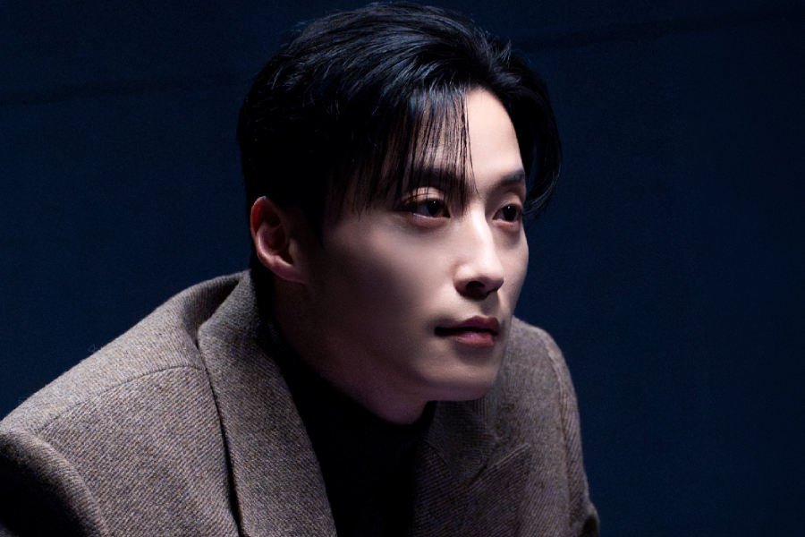 Heo Nam Jun Barely Contains His Anger During Police Interrogation In “My Royal Nemesis”
