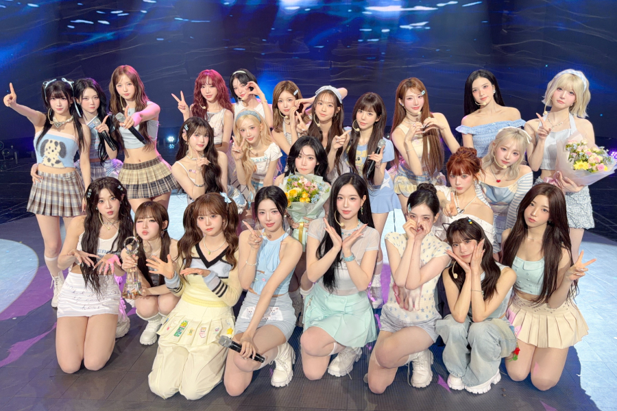 Watch: Triples Takes 2nd Win For “baby Flower” On “music Bank”; Performances By Boynextdoor, Ahof, And More
