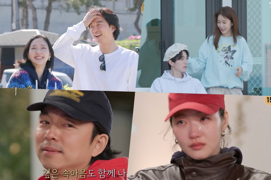 Watch: “goblin” Cast Reunites With The Same Chaotic Yet Heartfelt Chemistry In 10th Anniversary Trip Teaser