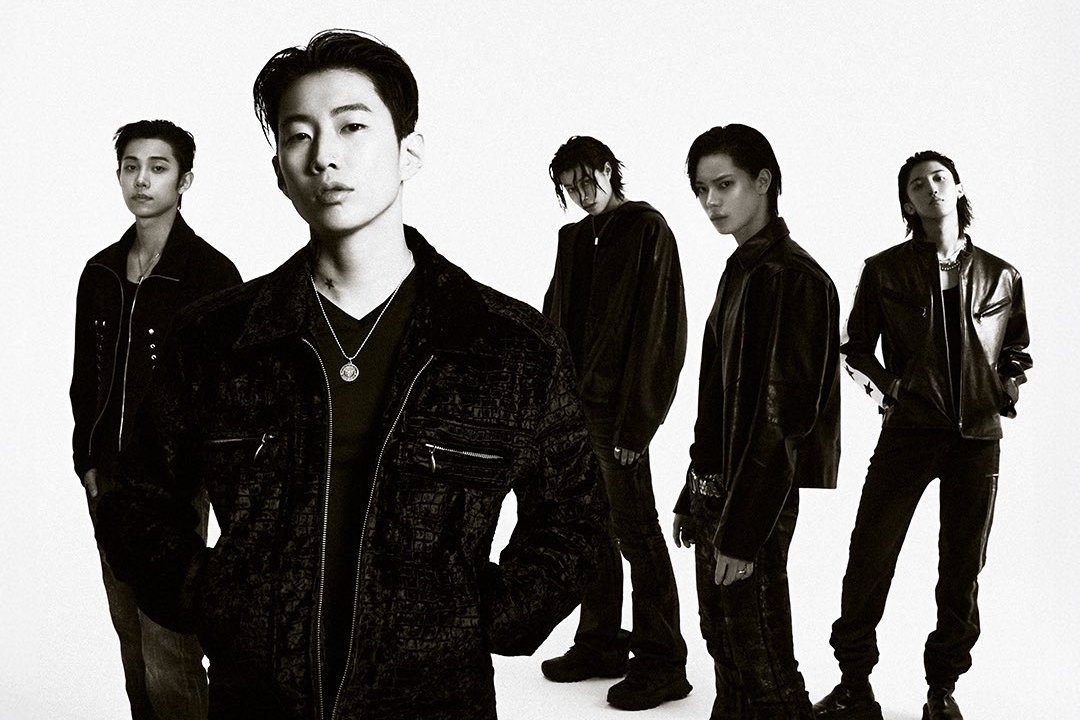 Jay Park Announces 2026 World Tour Stops With LNGSHOT