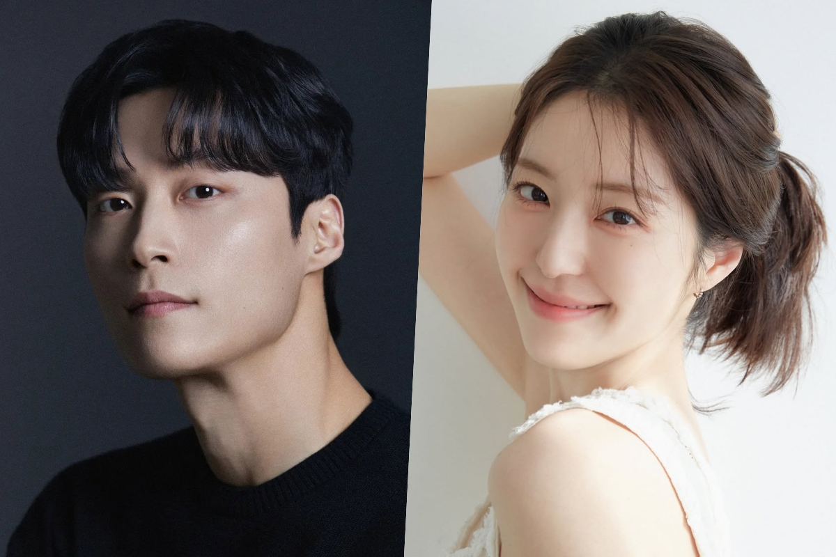 “My Royal Nemesis” Actress Hong Yi Seol Denies Dating Rumors With Heo Nam Jun