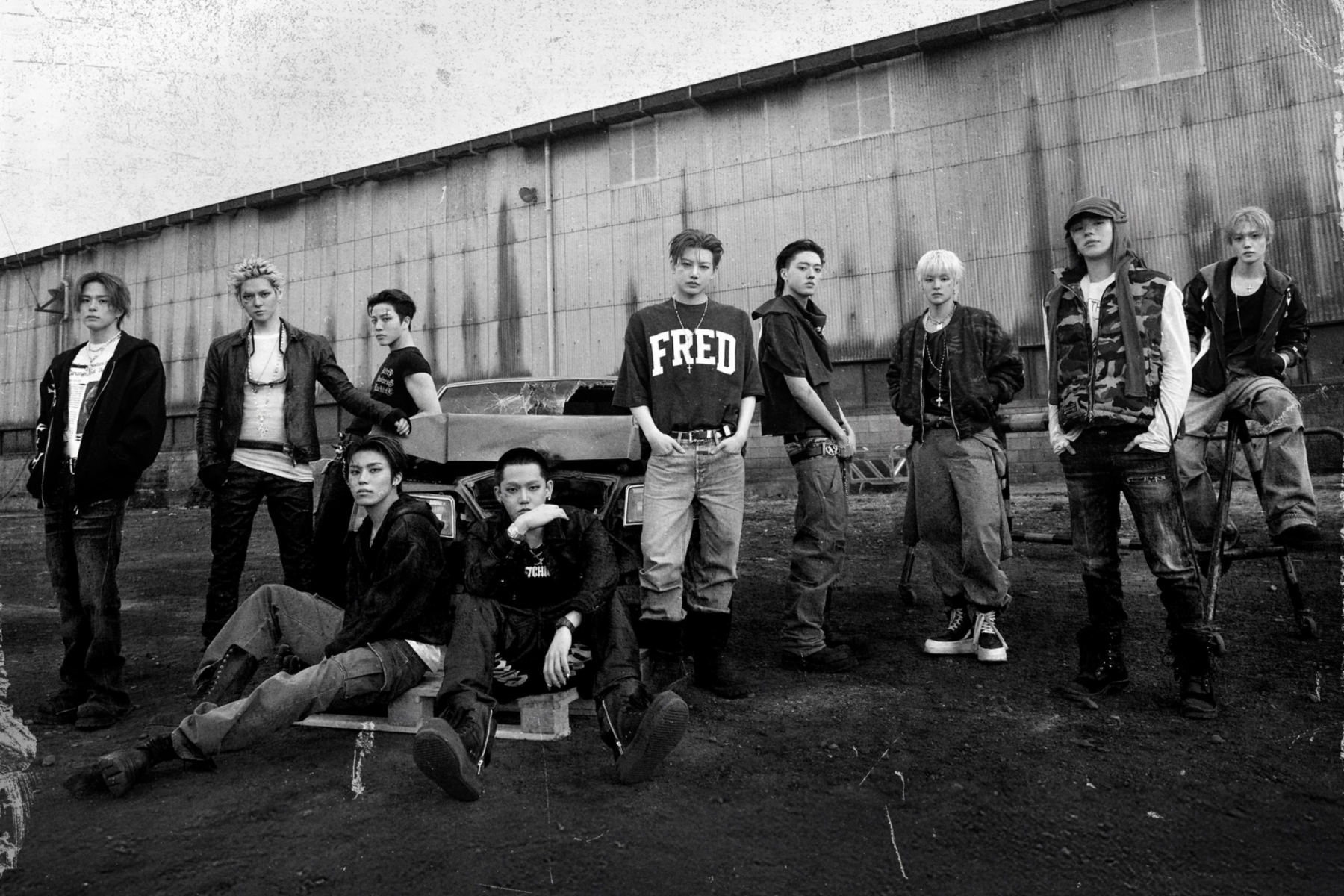 TREASURE’s “IF I” Becomes Fastest K-Pop MV Of 2026 To Hit 100 Million Views