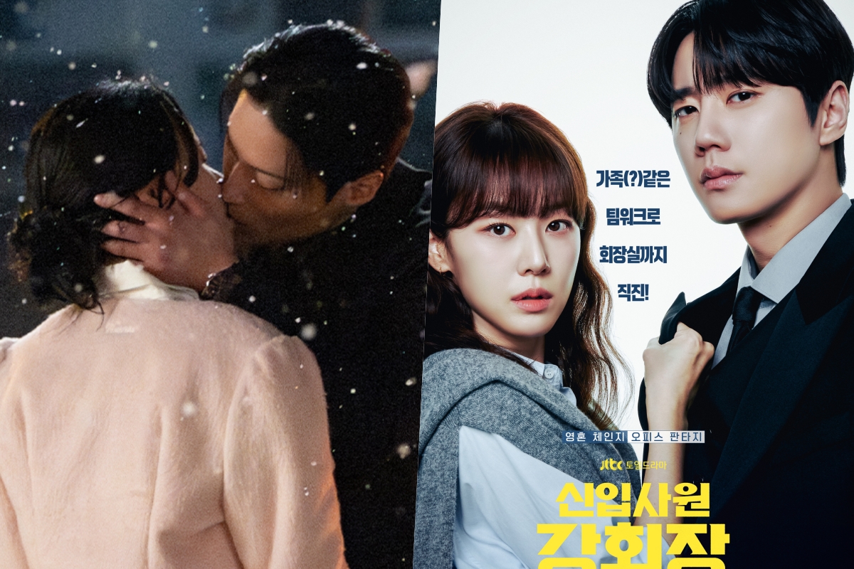 “My Royal Nemesis” Heads Into Final Week On Its Highest Ratings Yet + “Reborn Rookie” Hits New Saturday High