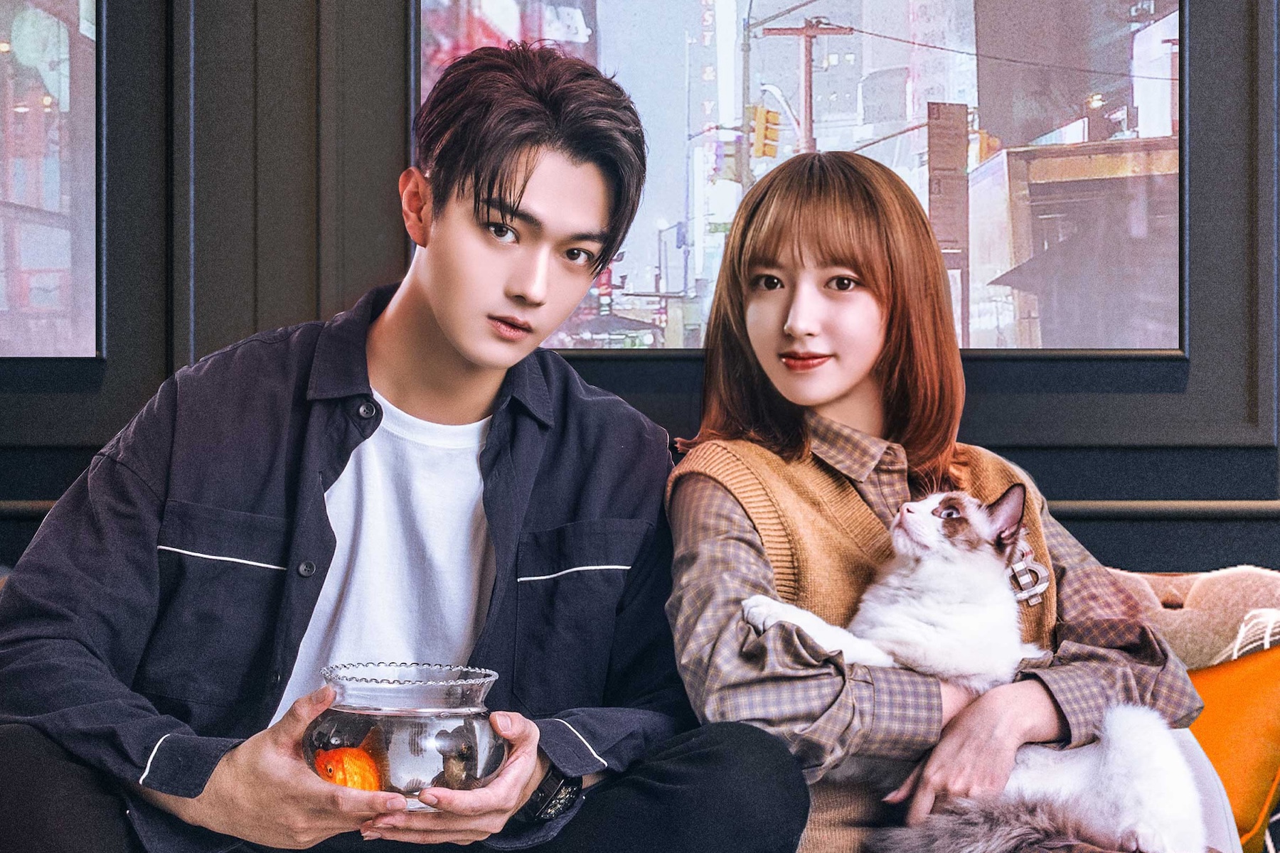 20 Most-Rated C-Dramas Of All Time On Viki