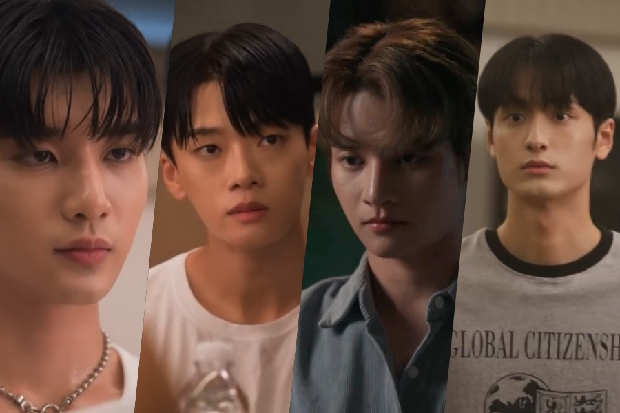 3 Reveals We Didn’t See Coming In Episodes 5-6 Of “Love Class 3”