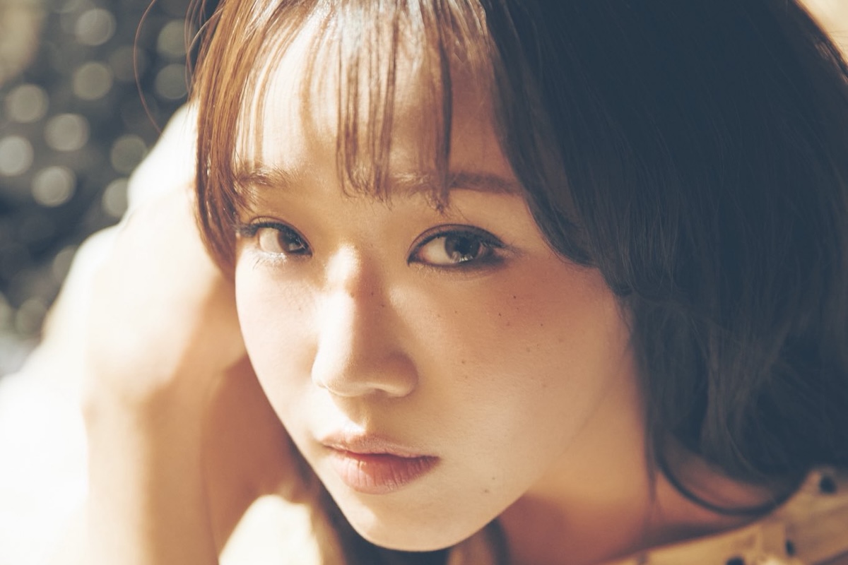 Choi Yoojung Announces Comeback With Solo Single Album “Perfect Target”