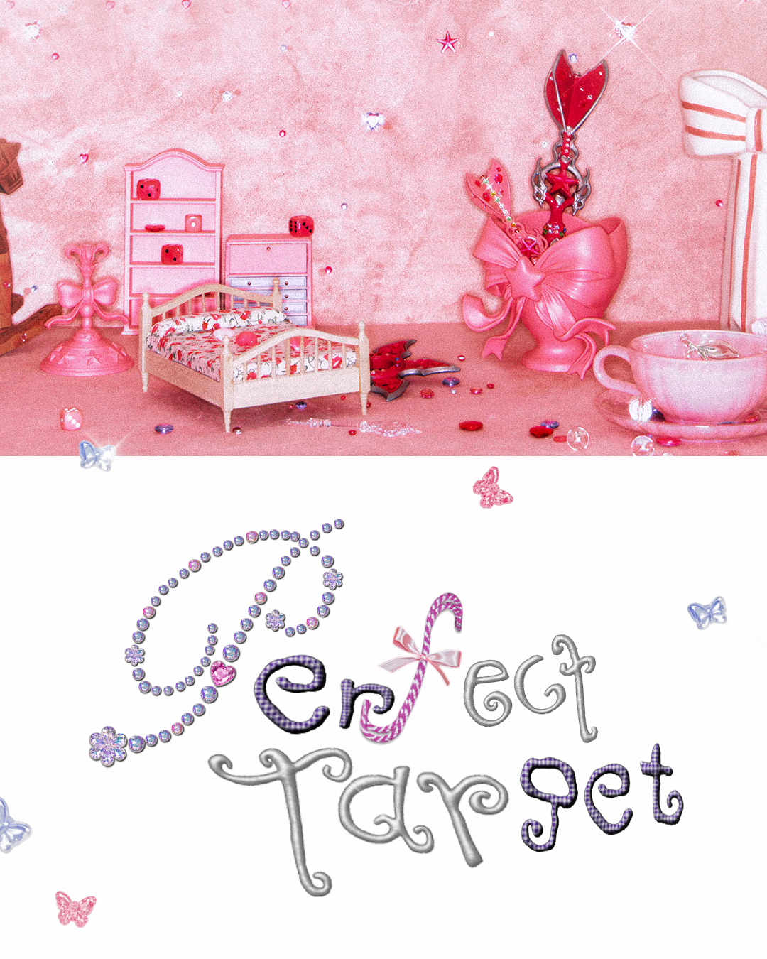 Choi Yoojung Announces Comeback With Solo Single Album “Perfect Target”
