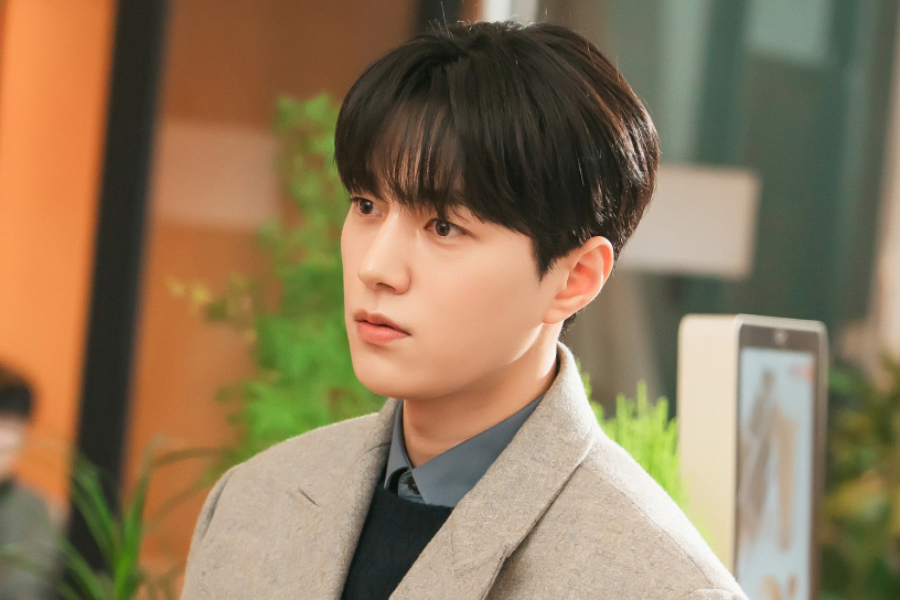 Kim Myung Soo Dishes On His “Love In Sync” Character, Cast Chemistry, And More