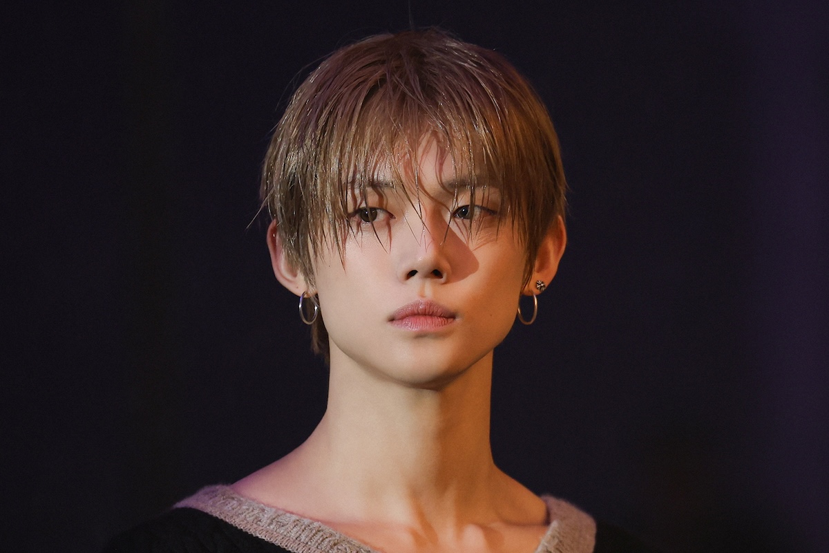 TXT’s Yeonjun Announces Release Date For Solo Comeback Album “NO LABELS: PART 02”