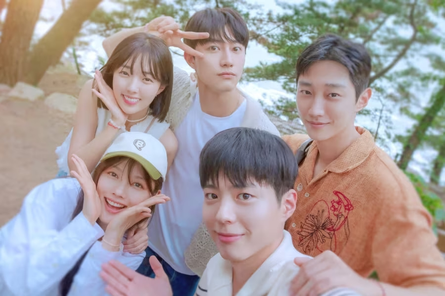 “Love In The Moonlight” Cast To Reunite For 10th Anniversary Variety Show