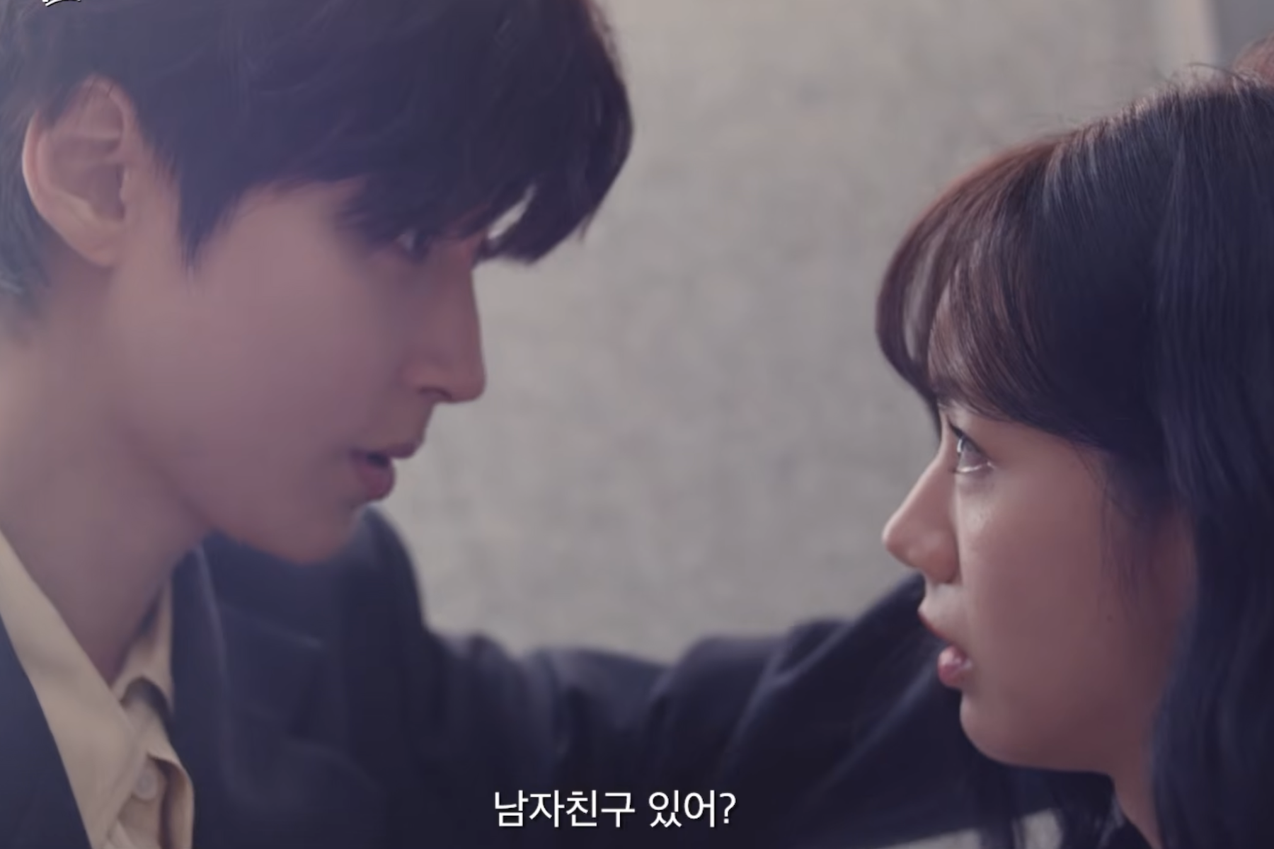 Watch: Hwang In Youp Boldly Flirts With Hyeri In New Rom-Com “Dream To You” Teaser