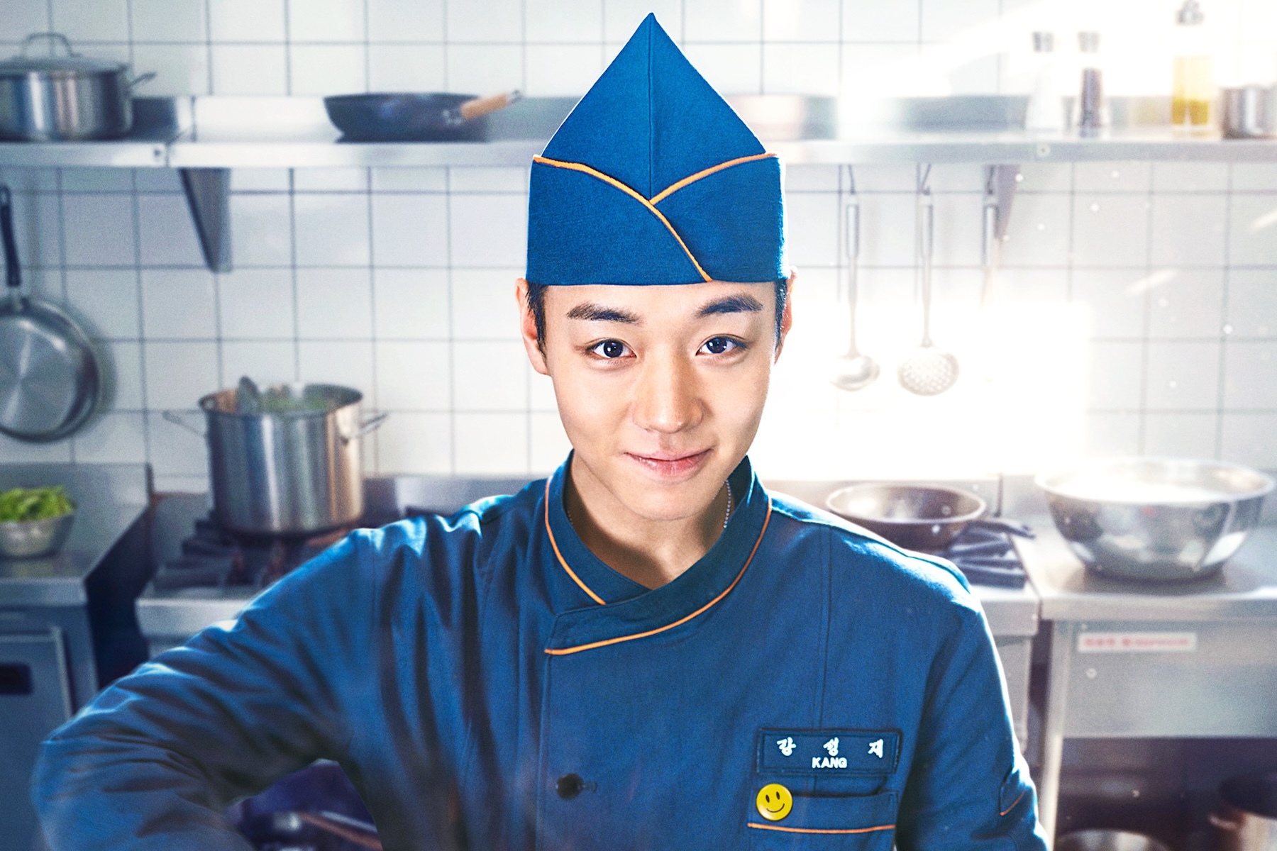“The Legend Of Kitchen Soldier” Maintains Strong Ratings Ahead Of Finale