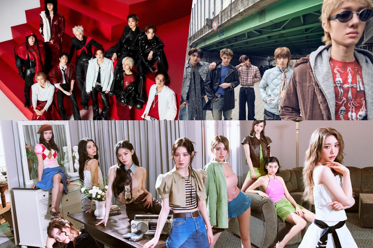 K-Pop's Global Phenomenon: A Deep Dive into the Industry's Trends, Cultural Legacy, and Future Projections