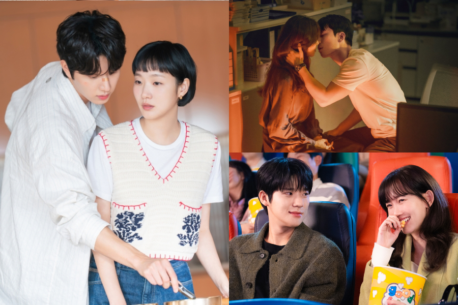 6 Noona Romance K-Dramas To Binge On This Summer