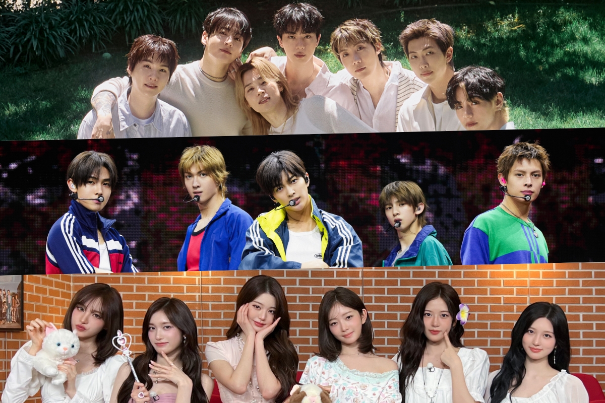 BTS: The Unstoppable Engine of K‑Pop Globalization – An Exclusive Deep Dive
