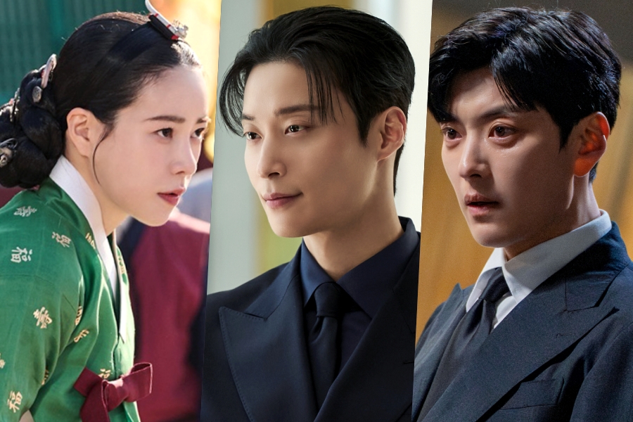 'My Royal Nemesis' Cast Shares Favorite Scenes: A Glimpse into the Drama's Heart