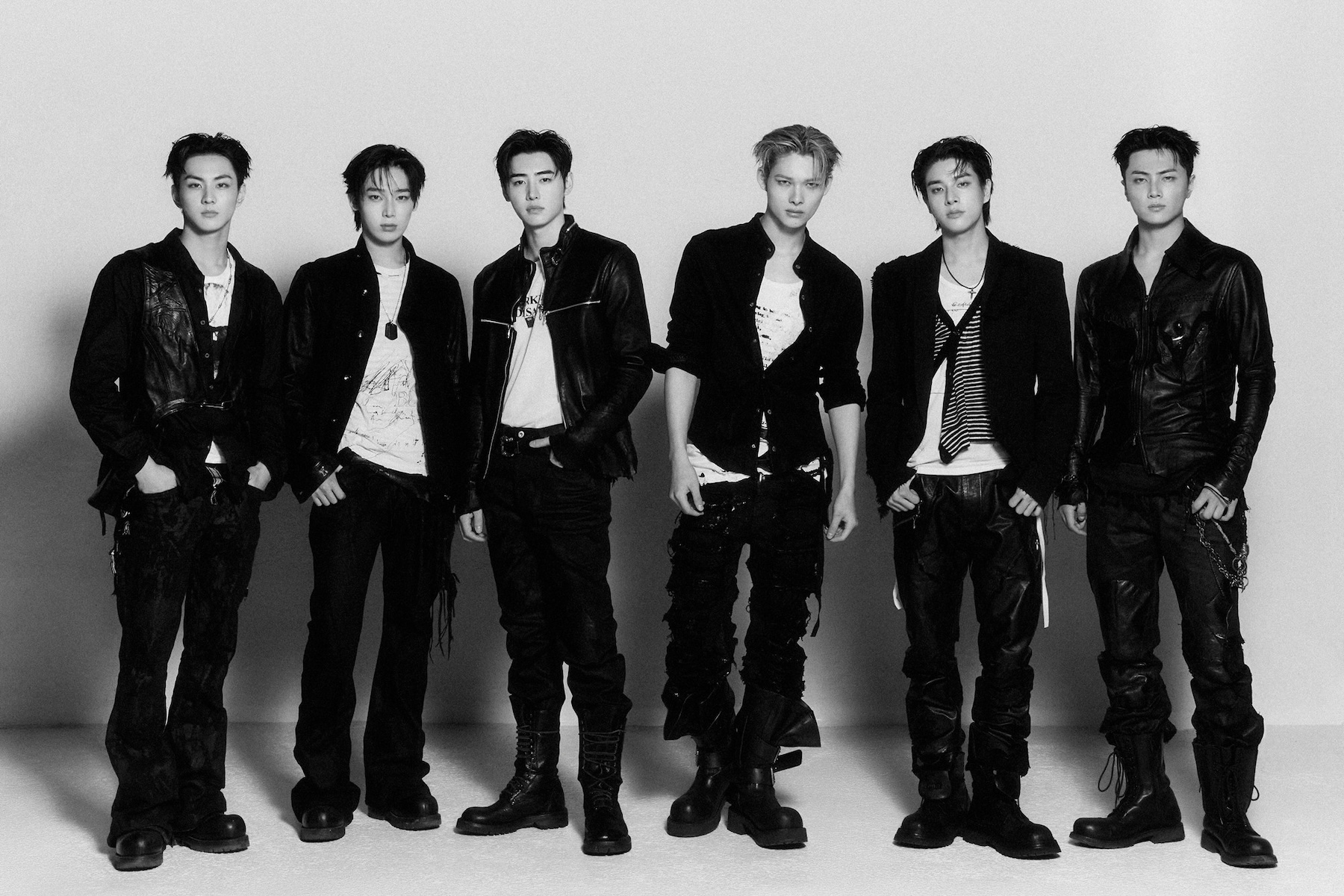 ENHYPEN Announces Summer Comeback
