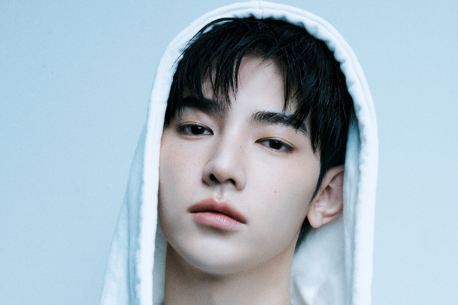 Zhang Hao Talks About His Time On “Boys Planet,” A New Beginning With AND2BLE, And More