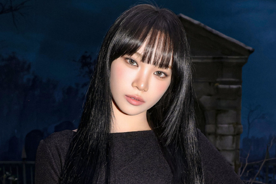 LE SSERAFIM’s Kim Chaewon To Resume Activities Following Recovery