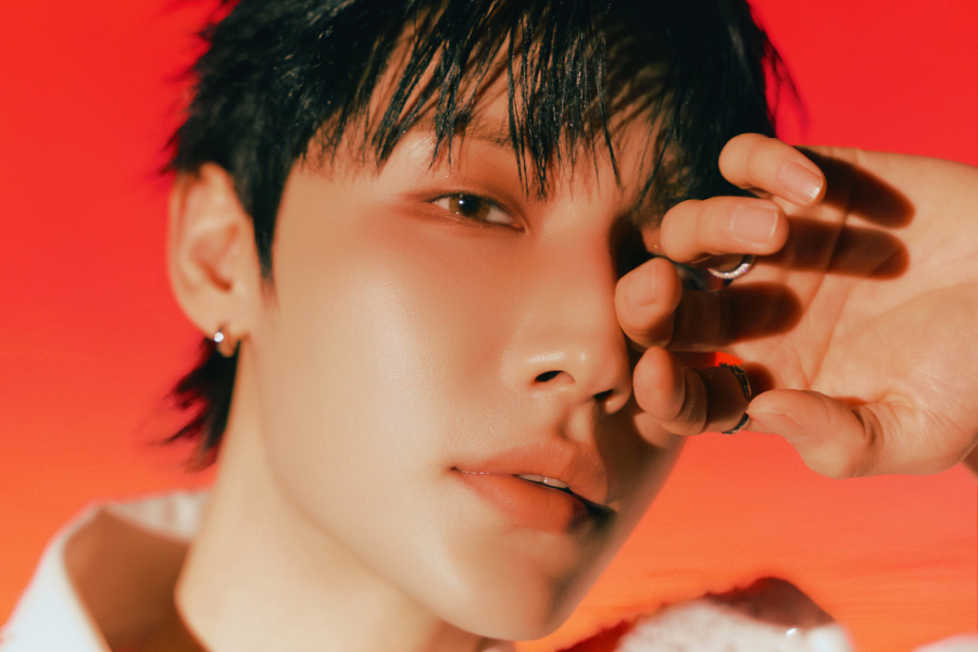 AB6IX’s Jeon Woong Renews Contract With BRANDNEW MUSIC