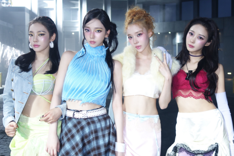 Watch: aespa Takes 1st Win For “LEMONADE” On “M Countdown”; Performances By RIIZE, RESCENE, And More
