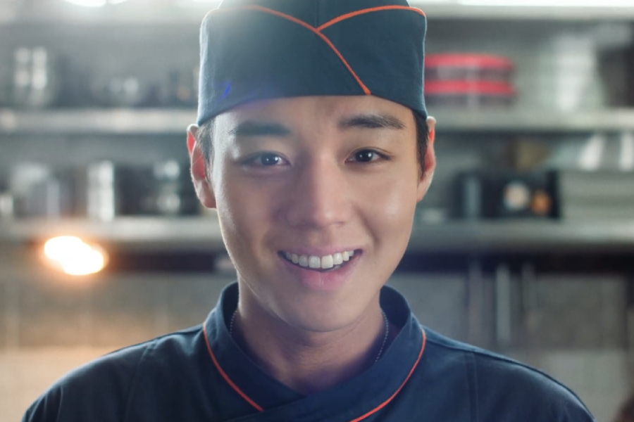 3 Heartwarming Moments From The Finale Of “The Legend Of Kitchen Soldier”