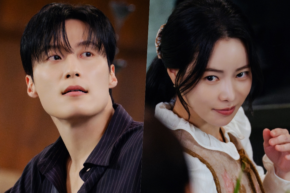 Lim Ji Yeon Becomes Heo Nam Jun’s Knight In Shining Armor In “My Royal Nemesis”