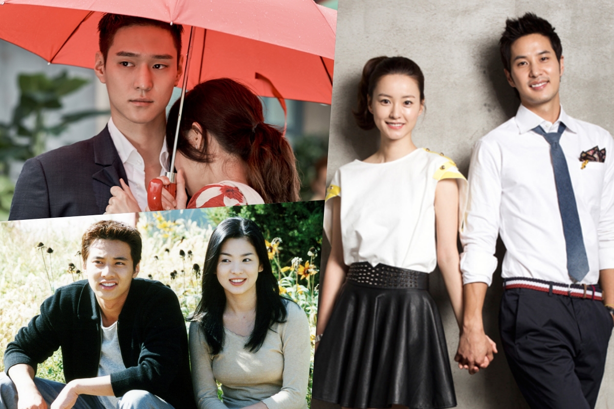 5 K-Drama Second Leads Who Deserved Better