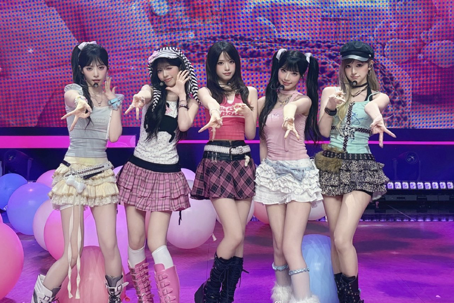 RESCENE Announces Release Of Special Single “Pretty Girl”