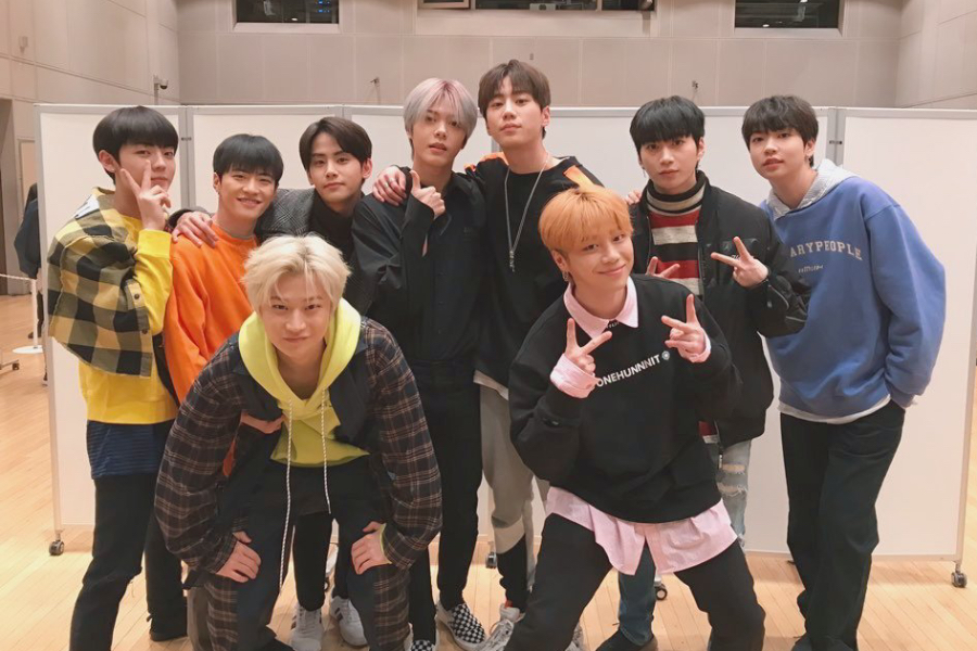 UNB Hints At Reunion Project With Exciting New Teaser