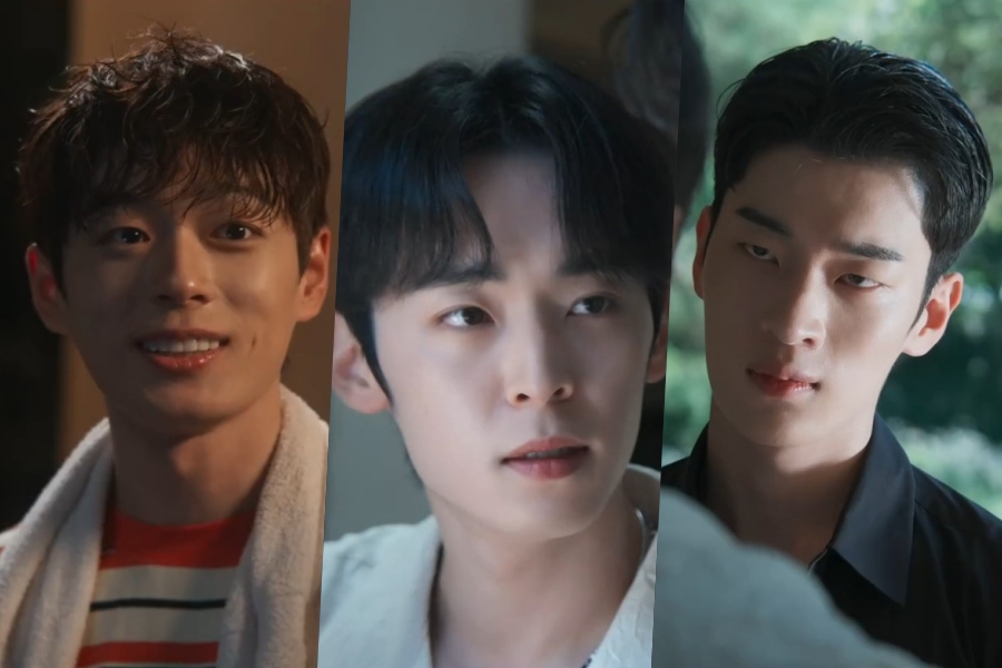 5 Reasons To Watch Thriller Romance BL “The Lie We Lived In”