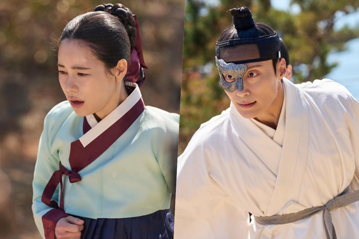 Lim Ji Yeon Risks Her Life To Save Heo Nam Jun In “My Royal Nemesis” Finale