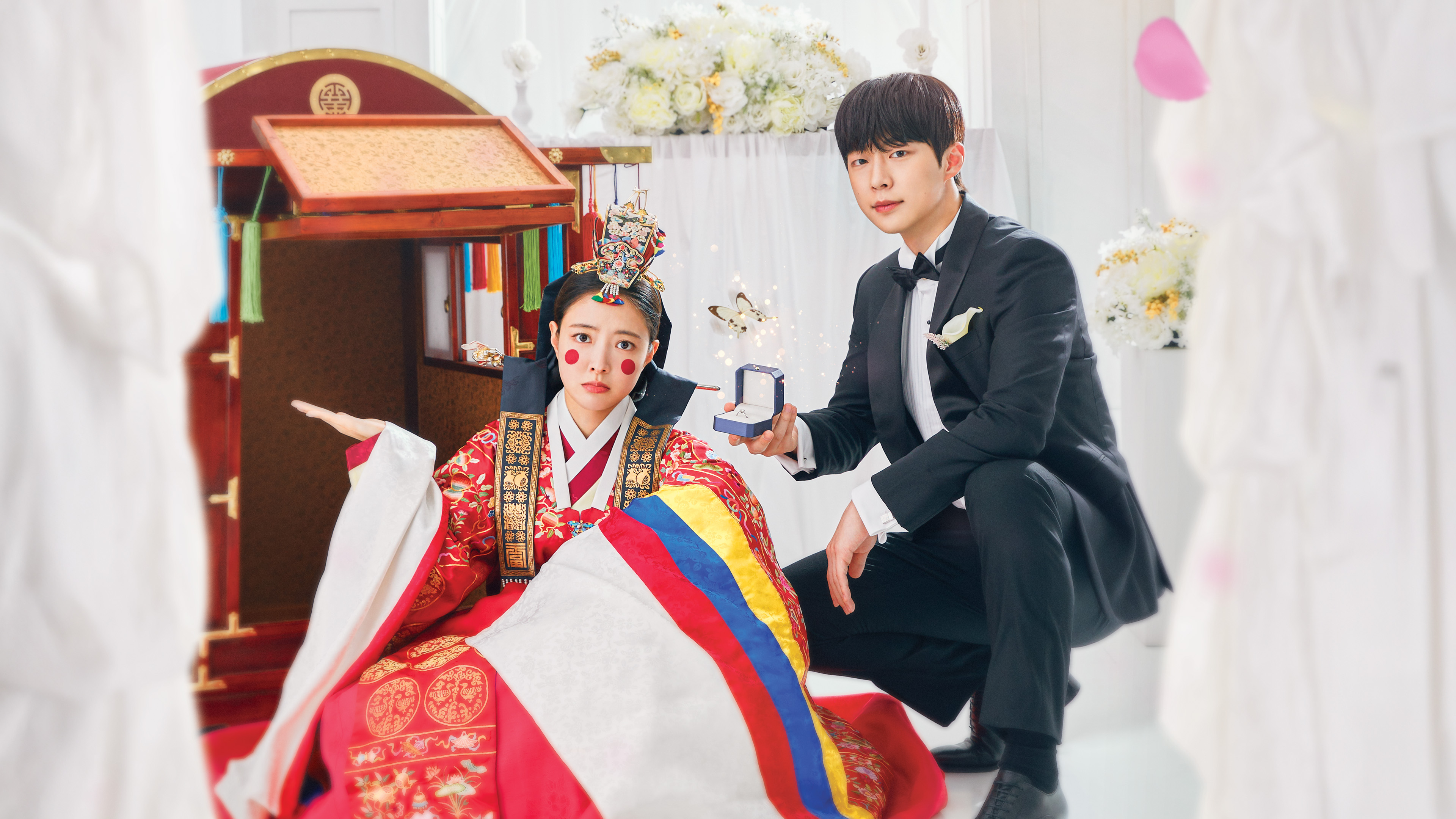 6 K-Dramas To Watch If You Loved “My Royal Nemesis”